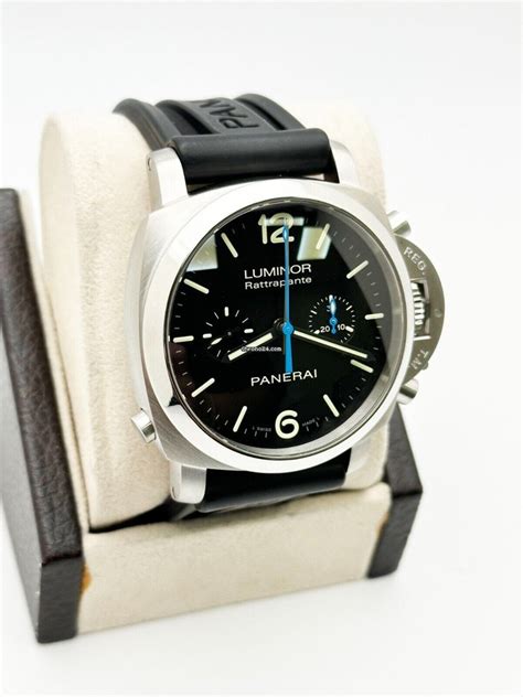 panerai pam 362 for sale|Panerai Luminor 1950 Rattrapante Limited Edition .